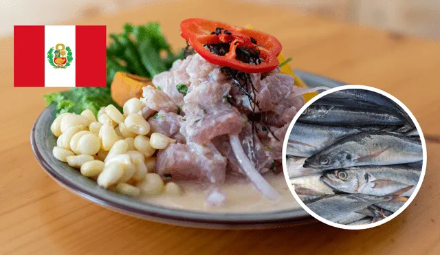 Día del ceviche Día del ceviche