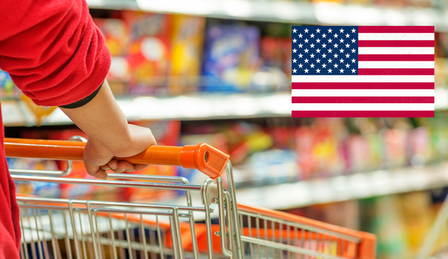 Supermercado cierra sus sedes en Estados Unidos Supermercado cierra sus sedes en Estados Unidos
