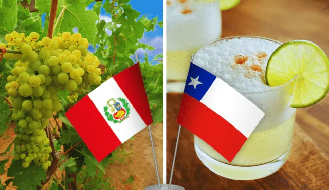pisco pisco