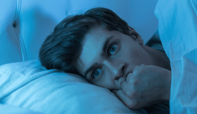 El mal sueño puede estar relacionado con tu dieta