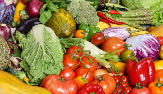 Descubre que alimento contribuye diversos beneficios a la salud.