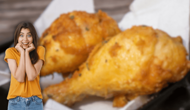 El secreto para un pollo sabroso radica en marinarlo con ajo, jugo de limón y hierbas aromáticas. Fuente: ComposiciónLR. El secreto para un pollo sabroso radica en marinarlo con ajo, jugo de limón y hierbas aromáticas. Fuente: ComposiciónLR.