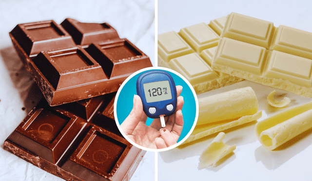 Chocolate con bajo índice glucémico