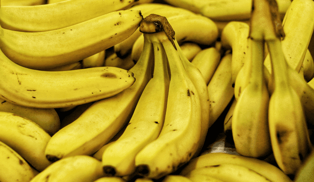 Beneficios de comer plátano. Beneficios de comer plátano.