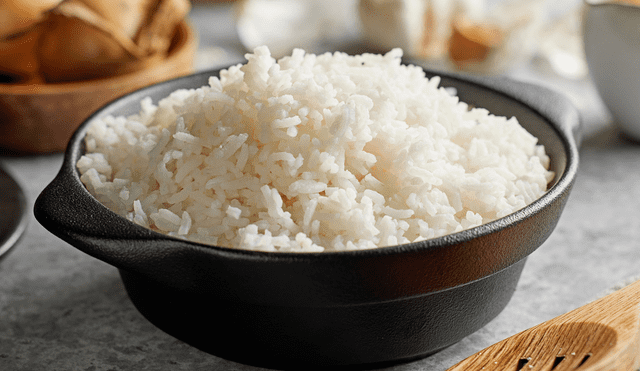 Retiran conocida marca de arroz de todos los supermercados del país. Retiran conocida marca de arroz de todos los supermercados del país.