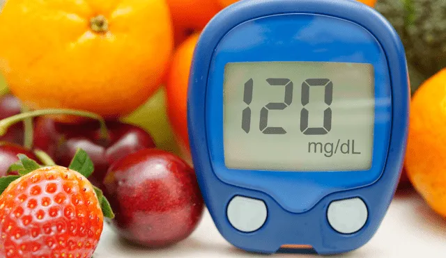 Baja la glucosa en la sangre de forma natural. Baja la glucosa en la sangre de forma natural.