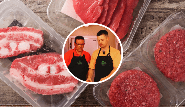 Carne
