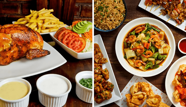 Este es el negocio que tiene más restaurantes en el Perú.