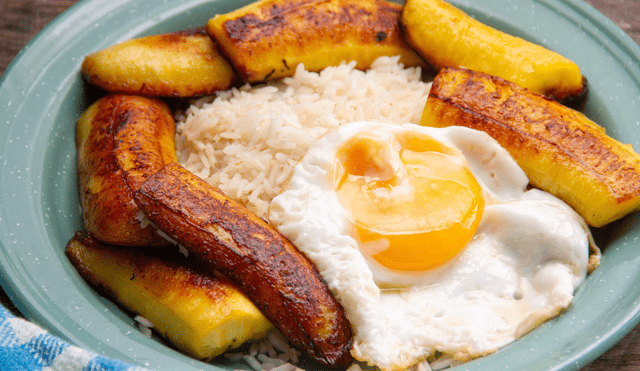 El origen de los platos peruanos que tienen nombres de otros países.