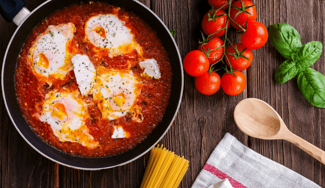 Evita estos ingredientes en tu salsa para conseguir el aroma y el acabado característicos de la cocina italiana. Evita estos ingredientes en tu salsa para conseguir el aroma y el acabado característicos de la cocina italiana.