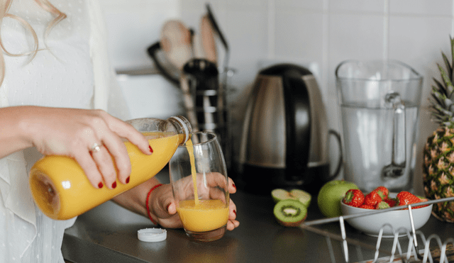 Su consumo inadecuado puede provocar efectos adversos. Fuente: Pexels. Su consumo inadecuado puede provocar efectos adversos. Fuente: Pexels.