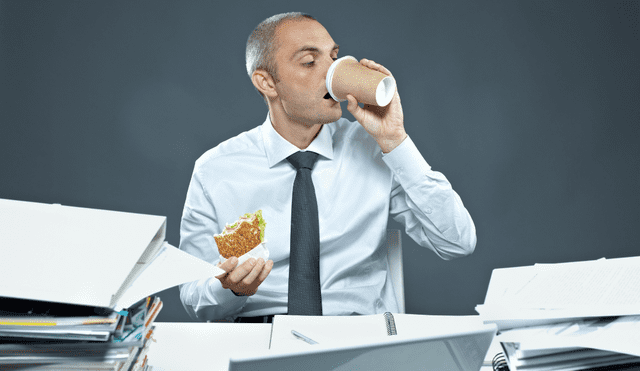Alimentos para energía laboral Alimentos para energía laboral