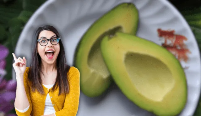 Para seleccionar el aguacate ideal, evalúa su firmeza y observa el color de su piel. Fuente: ComposiciónLR. Para seleccionar el aguacate ideal, evalúa su firmeza y observa el color de su piel. Fuente: ComposiciónLR.