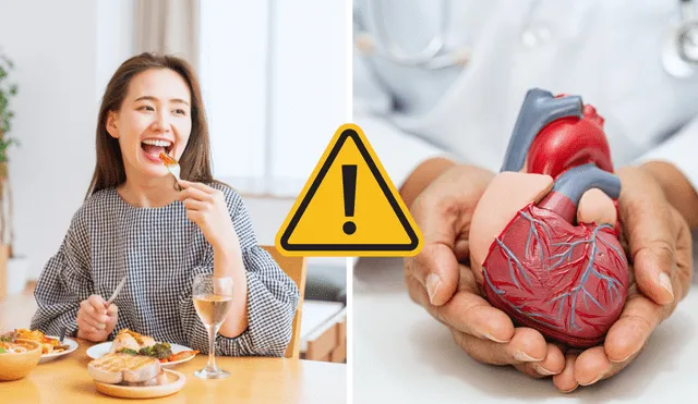 Salud cardiovascular Salud cardiovascular