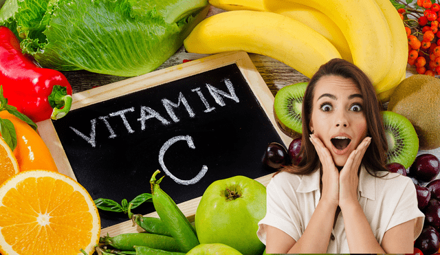 Falta de vitamina D