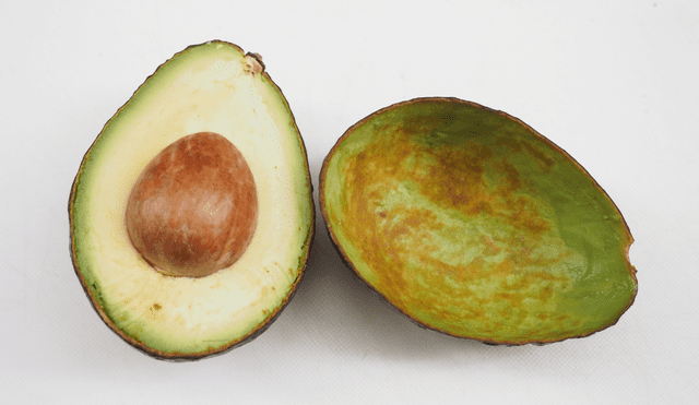 Los usos que puedes darle a la cáscara de palta. Los usos que puedes darle a la cáscara de palta.
