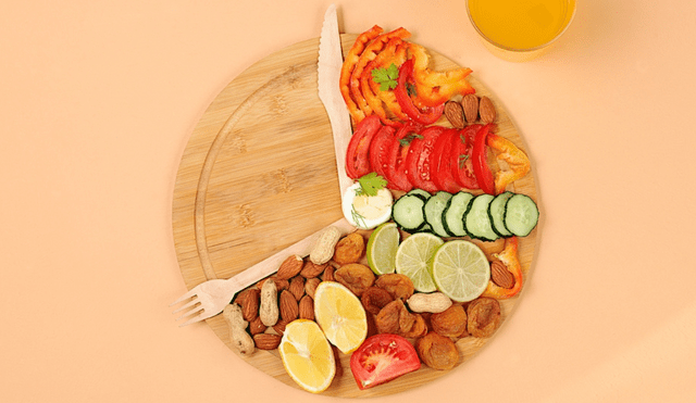 Los hallazgos sugieren que este patrón alimentario podría influir en la cognición. Fuente: Pexels.