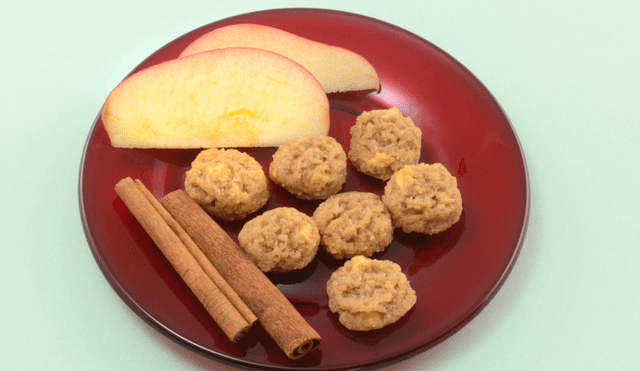 Disfruta de este postre en minutos. Fuente: Pexels.