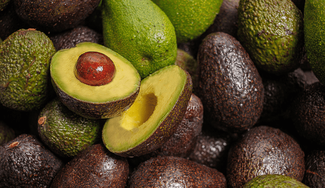Palta peruana es investigada por contener altos niveles de cadmio. Palta peruana es investigada por contener altos niveles de cadmio.