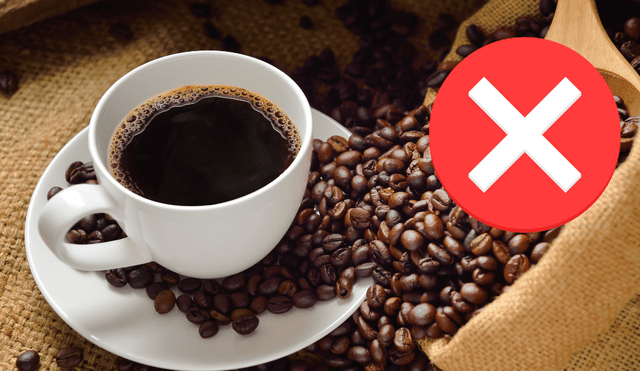 Aprende a preparar café