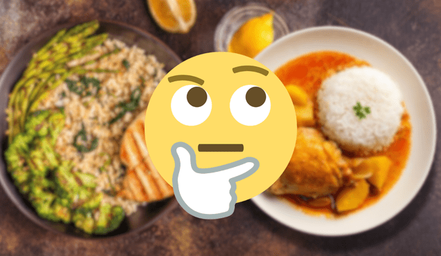 En cuanto a valor nutricional, existe una mejor opción. Fuente: ComposiciónLR. En cuanto a valor nutricional, existe una mejor opción. Fuente: ComposiciónLR.