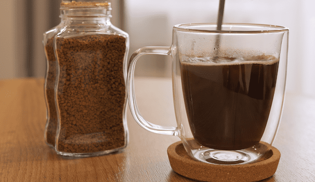 Retiran popular marca de café por riesgo de perforación intestinal.
