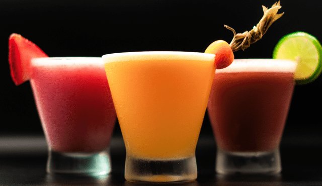 Este es el trago que compite con el pisco sour. Este es el trago que compite con el pisco sour.