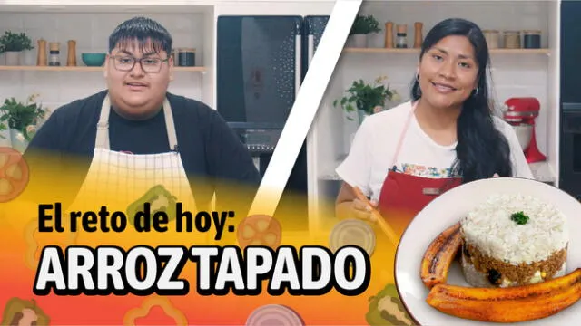 El Reto buenazo-reto-receta-arroz-tapado