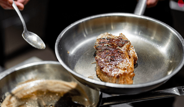 ¿Cómo ablandar la carne cocida? ¿Cómo ablandar la carne cocida?