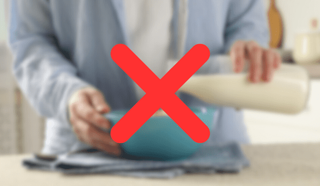 Existen otras alternativas más allá de los lácteos. Fuente: ComposiciónLR.