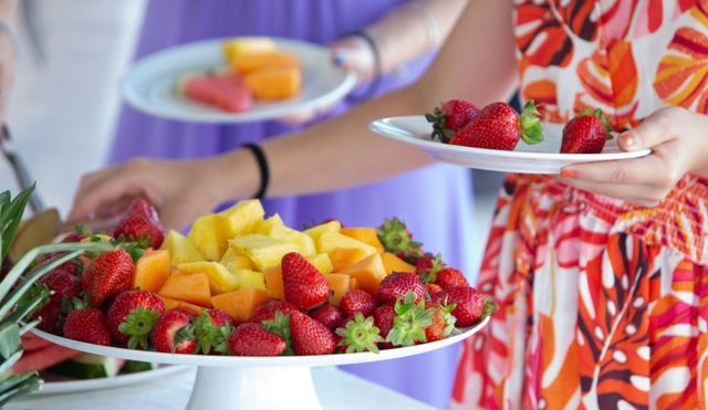 Consumir este tipo de frutas ayuda a mejorar la salud cardiovascular. Fuente: Shutterstock. Consumir este tipo de frutas ayuda a mejorar la salud cardiovascular. Fuente: Shutterstock.