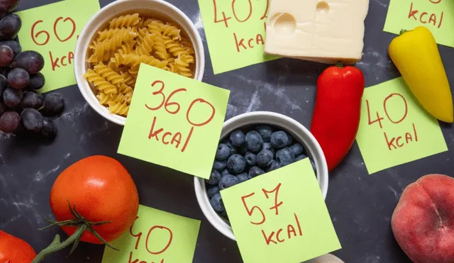 Se destaca la importancia de supervisión profesional y una dieta equilibrada. Fuente: Shutterstock.