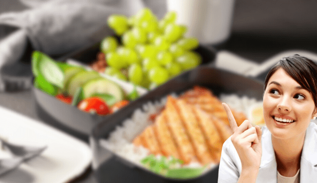 ¿Ya no sabes qué cocinar? Conoce estas alternativas saludables. Fuente: ComposiciónLR. ¿Ya no sabes qué cocinar? Conoce estas alternativas saludables. Fuente: ComposiciónLR.