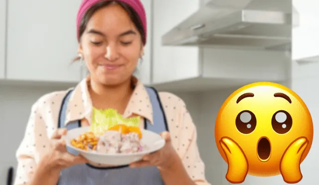 Entérate por qué la gastronomía peruana acapara la atención de miles de extranjeros. Fuente: ComposiciónLR. Entérate por qué la gastronomía peruana acapara la atención de miles de extranjeros. Fuente: ComposiciónLR.