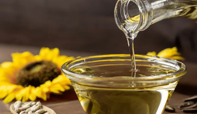 La razón por la que recomiendan mezclar aceite de oliva y coco. La razón por la que recomiendan mezclar aceite de oliva y coco.