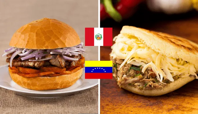 Cómo votar por el pan con chicharrón en el “Mundial de Desayunos”. Cómo votar por el pan con chicharrón en el “Mundial de Desayunos”.