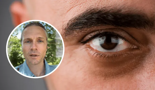 Muchos alimentos afectan la salud de los ojos.