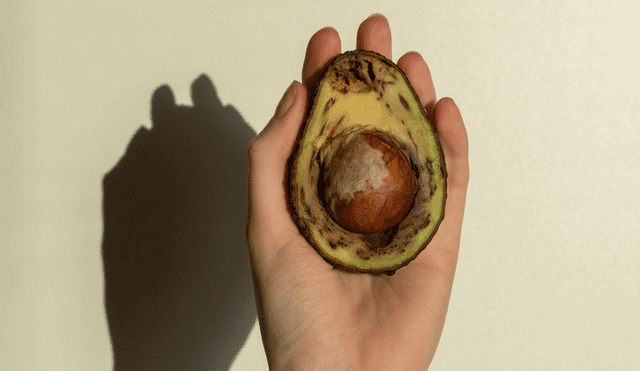 Cómo conservar la palta sin que se ponga negra.