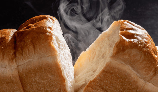 Cómo hacer un pan sin horno. Cómo hacer un pan sin horno.