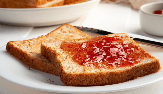 Los peores desayunos para la salud. Los peores desayunos para la salud.