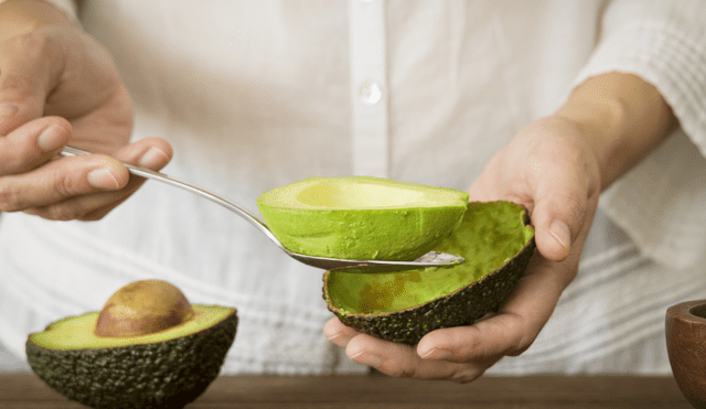 ¿Por qué recomiendan licuar cáscara de palta y vinagre? ¿Por qué recomiendan licuar cáscara de palta y vinagre?