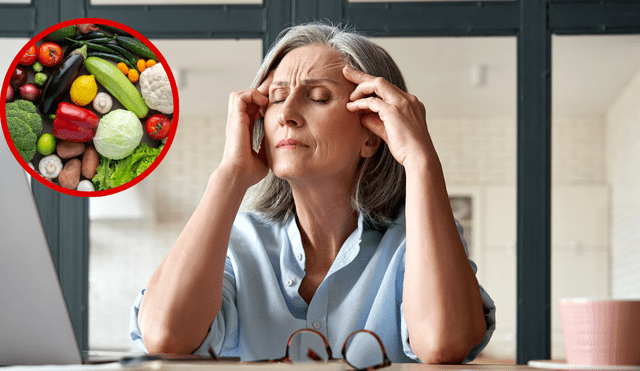 Este es el peor alimento para el cerebro.