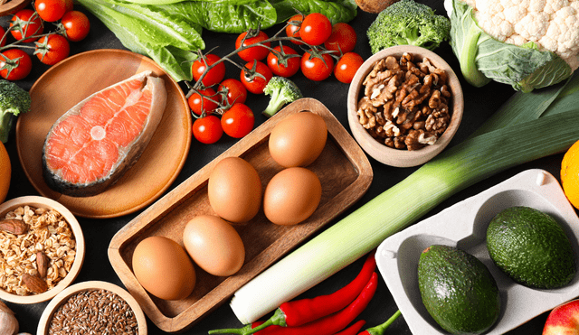 “Estos son los alimentos que activan genes anticáncer”.