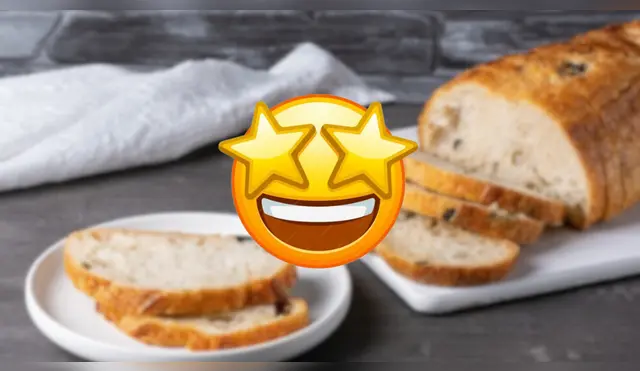 Con pocos ingredientes, prepara este receta de pan de zanahoria sin gluten. Fuente: ComposiciónLR.