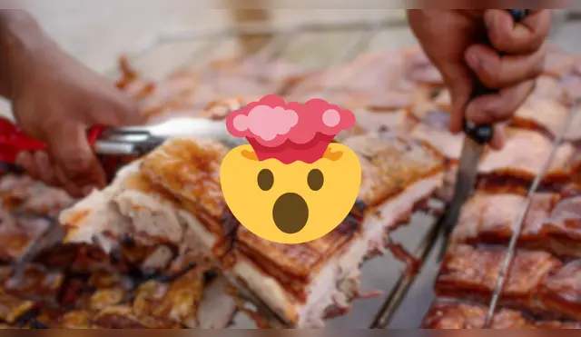 El evento promete una celebración gastronómica rica en cultura. Fuente: ComposiciónLR. El evento promete una celebración gastronómica rica en cultura. Fuente: ComposiciónLR.