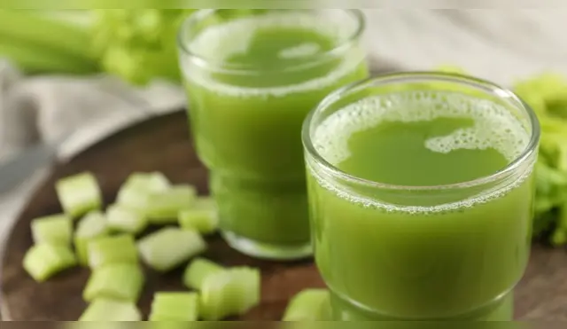 La infusión también favorece la digestión gracias a su contenido de fibra. Fuente: Shutterstock.