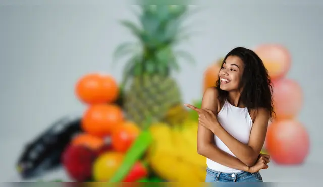 Frutas