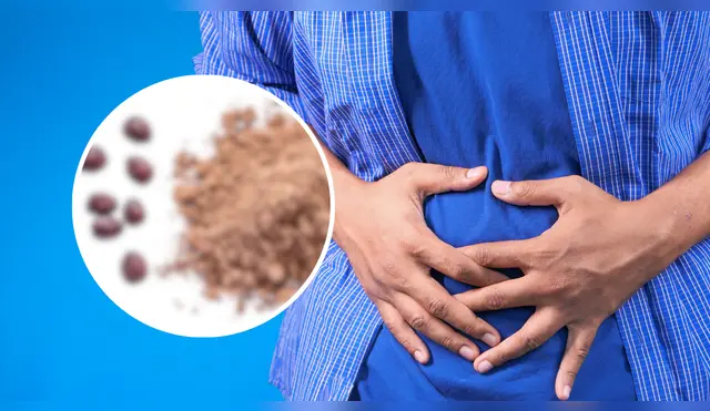 Salud digestiva