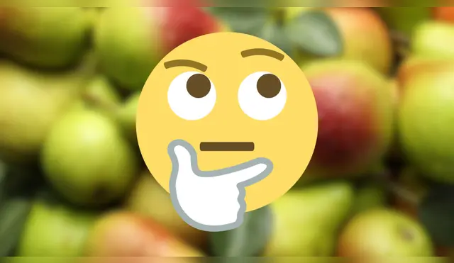 El consumo de esta fruta contribuye a un estilo de vida saludable. Fuente: ComposiciónLR.