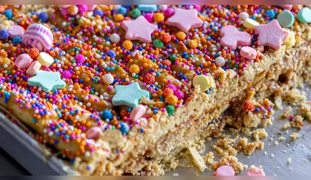 Este es el país de Sudamérica que compra más turrón peruano